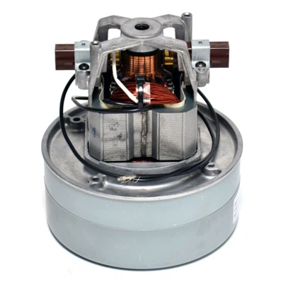 Истражите процес производње угљених четкица