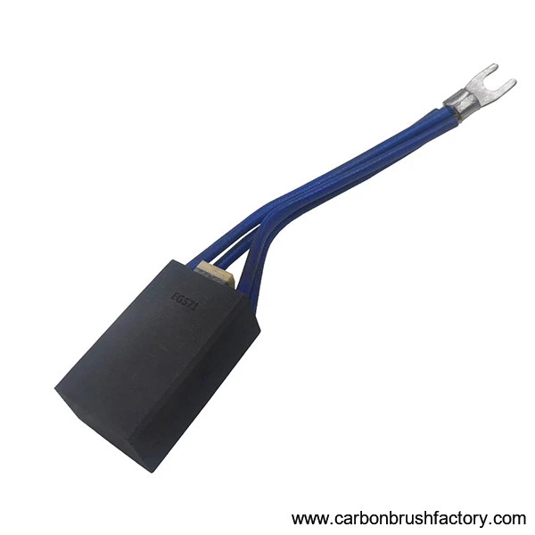 Morganite Carbon Brush EG571 Electrographite Motor Brush