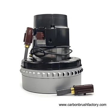 Угљена четка за усисивач Аметек