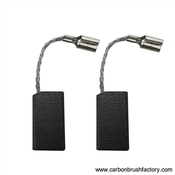 ГВС 6-100 Угљена четка за Босцх угаоне брусилице