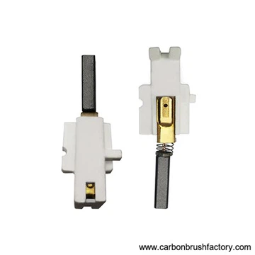 Кирби Г6 Г5 Г4 Г3 СЕНТРИА усисивач Мотор Карбонска четка